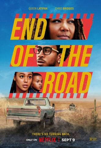 End of the Road (movie 2022)