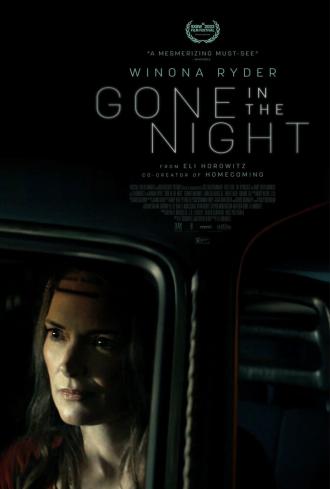 Gone in the Night (movie 2021)