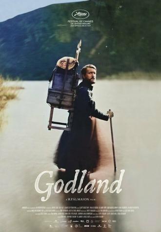 Godland (movie 2022)