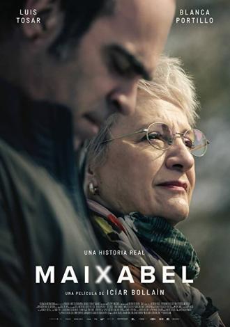 Maixabel (movie 2021)