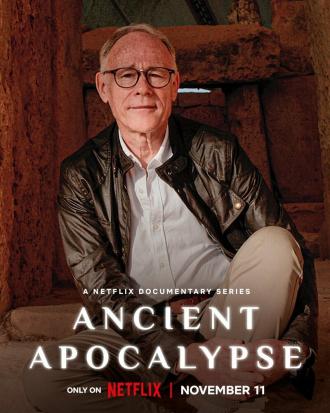 Ancient Apocalypse (movie 2022)