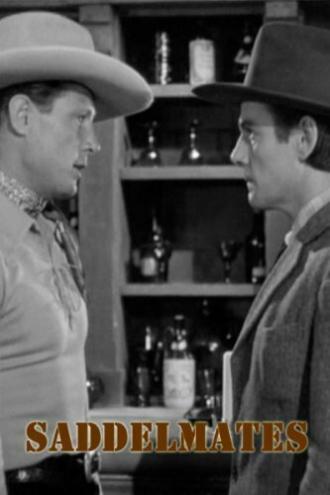 Saddlemates (movie 1941)