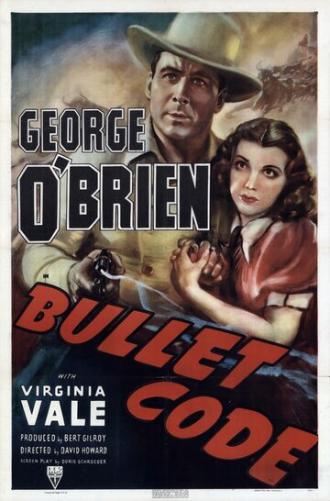 Bullet Code (movie 1940)