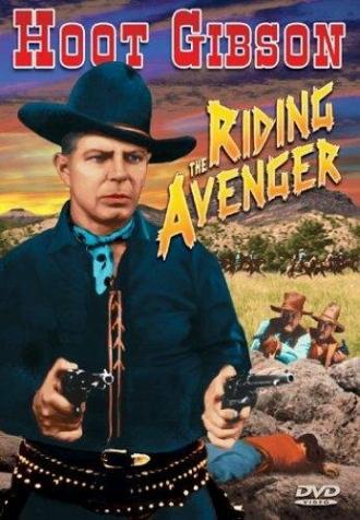 The Riding Avenger (movie 1936)