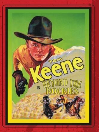 Beyond the Rockies (movie 1932)