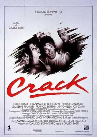 Crack (movie 1991)