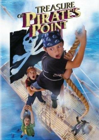 Treasure of Pirate's Point (movie 1999)