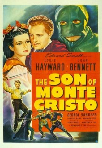 The Son of Monte Cristo (movie 1940)