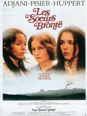 The Bronte Sisters (movie 1979)