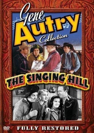 The Singing Hill (movie 1941)
