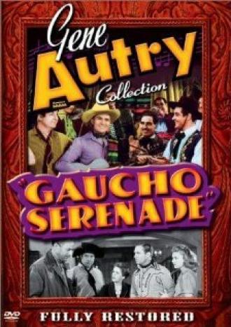 Gaucho Serenade (movie 1940)