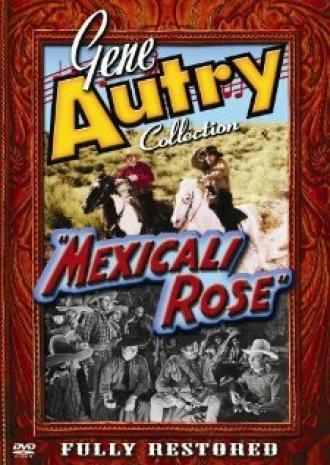 Mexicali Rose (movie 1939)