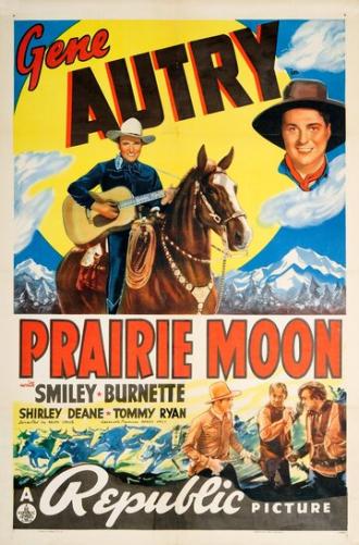 Prairie Moon (movie 1938)