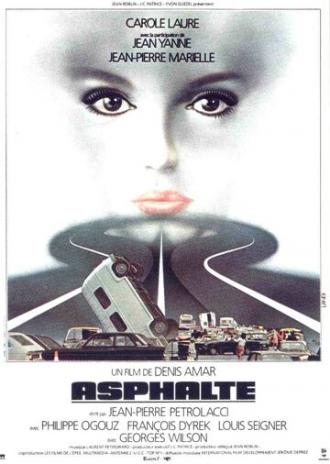 Asphalte (movie 1980)