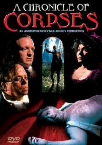 A Chronicle of Corpses (movie 2000)