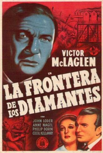 Diamond Frontier (movie 1940)