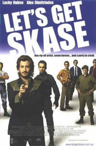 Let's Get Skase (movie 2001)