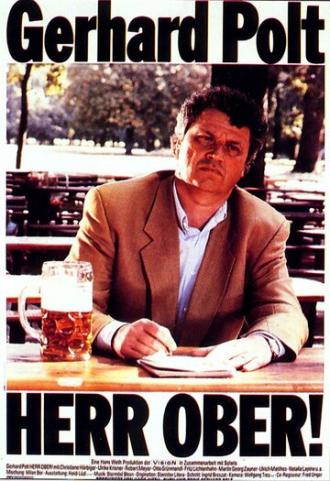 Herr Ober! (movie 1992)