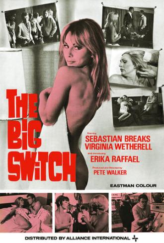 The Big Switch (movie 1968)