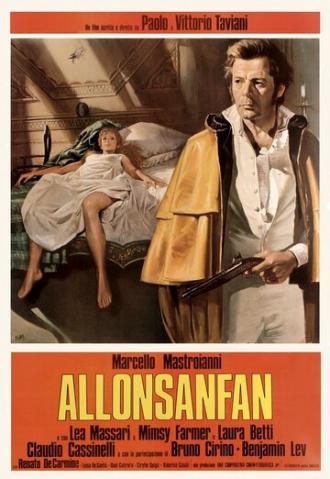 Allonsanfan (movie 1974)