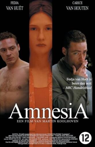AmnesiA (movie 2001)