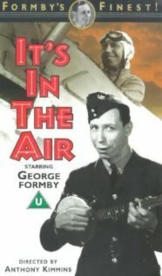 It's in the Air (movie 1938)