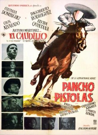 El caudillo (movie 1957)