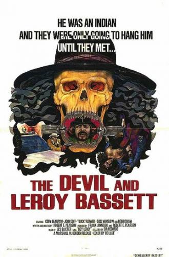 The Devil and Leroy Bassett (movie 1973)