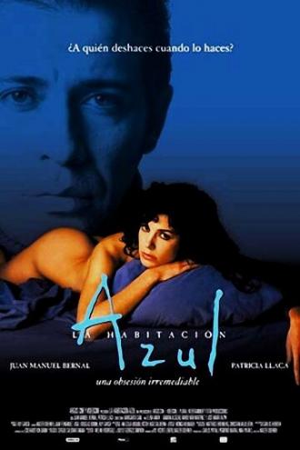The Blue Room (movie 2002)
