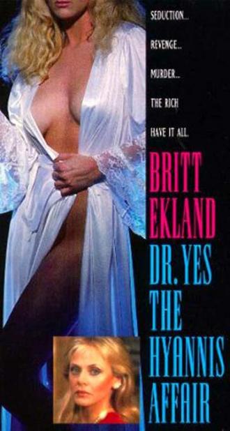 Doctor Yes: The Hyannis Affair (movie 1983)