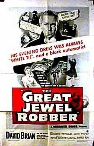 The Great Jewel Robber (movie 1950)