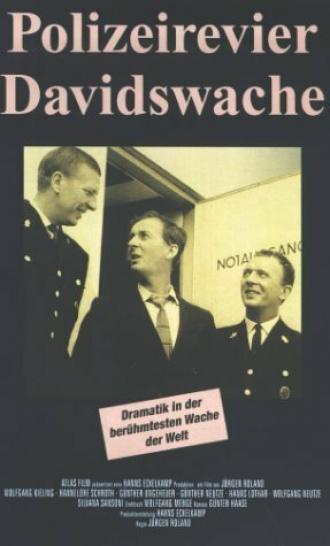 Polizeirevier Davidswache (movie 1964)