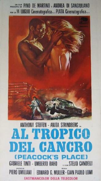 Tropic of Cancer (movie 1972)