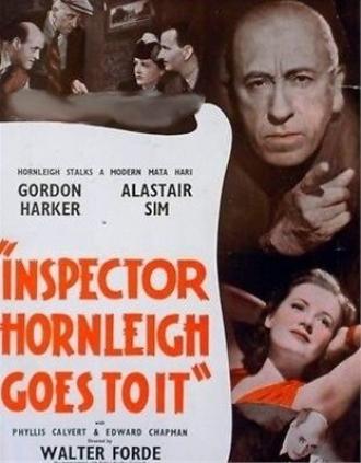 Inspector Hornleigh Goes to It (movie 1941)