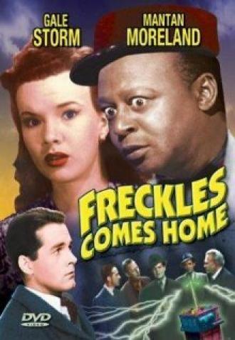 Freckles Comes Home (movie 1942)