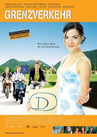 Grenzverkehr (movie 2005)