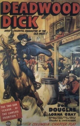 Deadwood Dick (movie 1940)