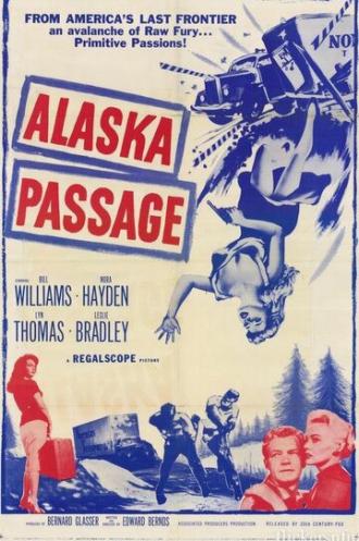 Alaska Passage (movie 1959)