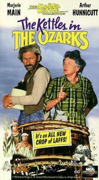 The Kettles in the Ozarks (movie 1956)