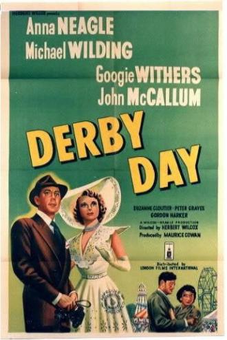 Derby Day (movie 1952)