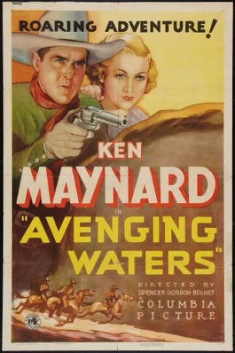Avenging Waters (movie 1936)
