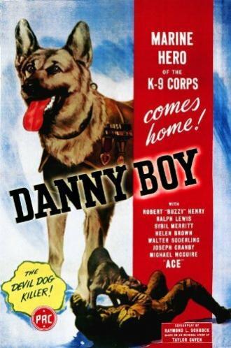 Danny Boy (movie 1945)