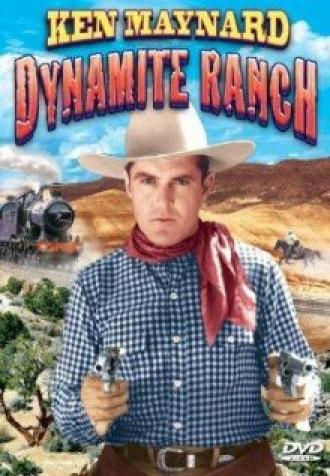 Dynamite Ranch (movie 1932)