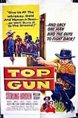 Top Gun (movie 1955)