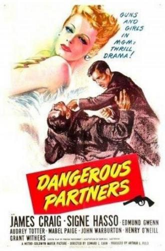 Dangerous Partners (movie 1945)