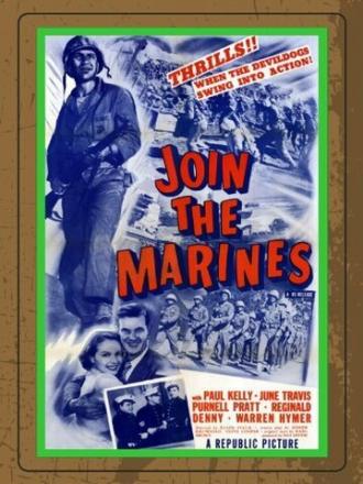 Join the Marines (movie 1937)