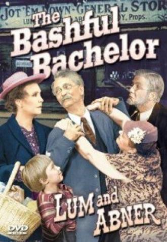 The Bashful Bachelor (movie 1942)