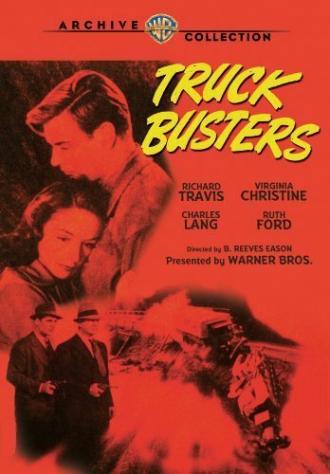 Truck Busters (movie 1943)