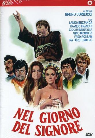 Nel giorno del signore (movie 1970)