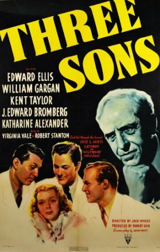 Three Sons (movie 1939)